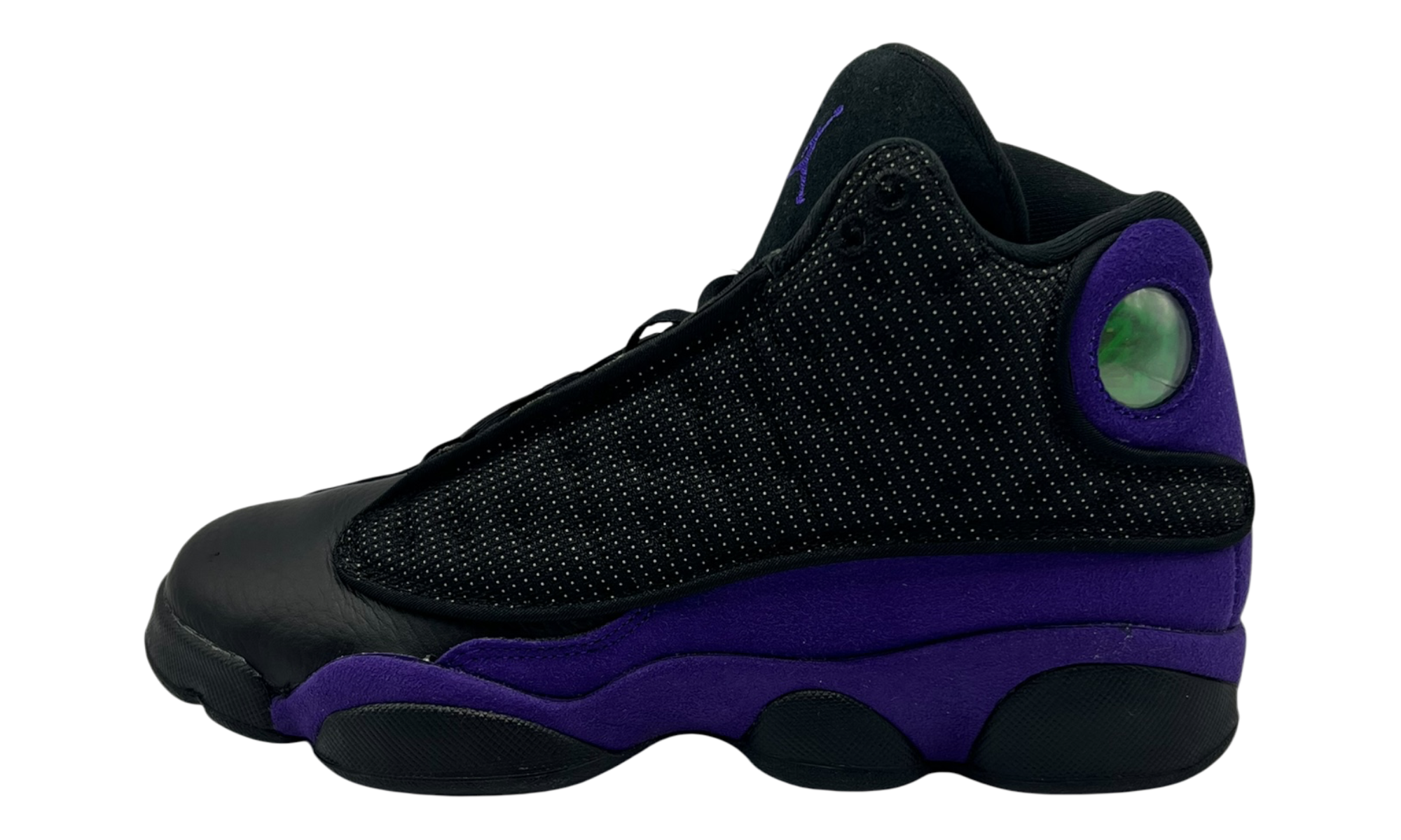 Jordan 13 Retro Court Purple (GS) (PreOwned)