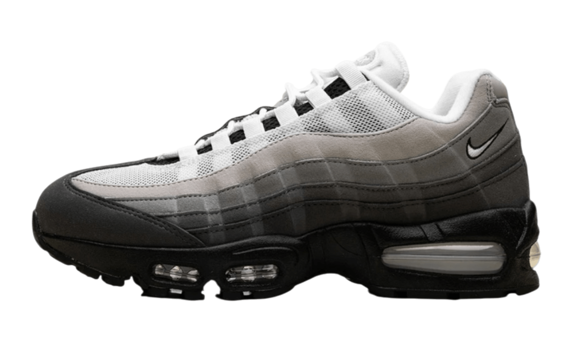 Nike Air Max 95 OG Big Bubble Granite