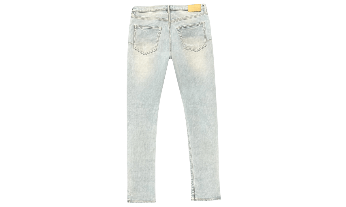 Purple-Brand P001 Light Indigo Washed Jean (PreOwned)
