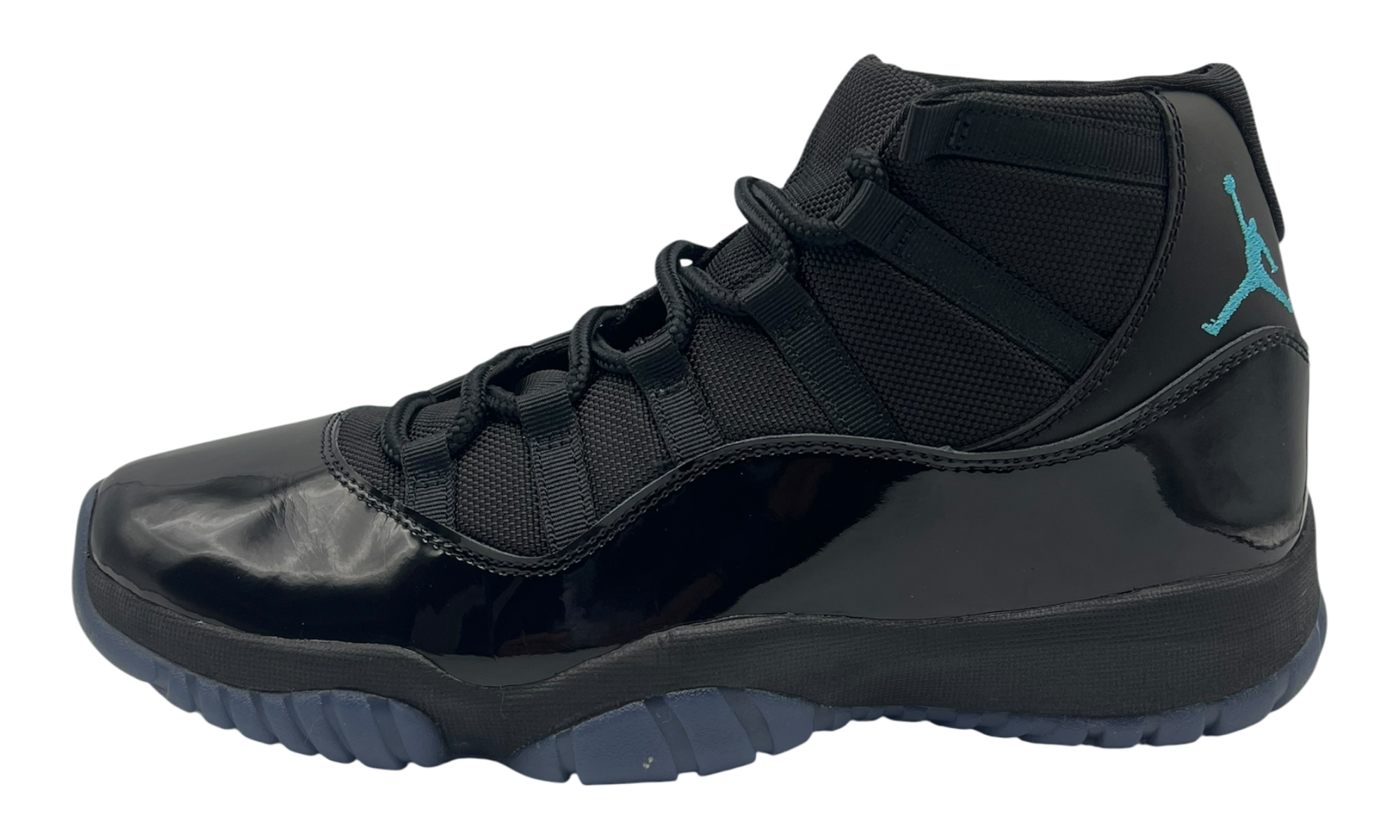 Jordan 11 Retro Gamma Blue (2025) (PreOwned) (Rep Box)