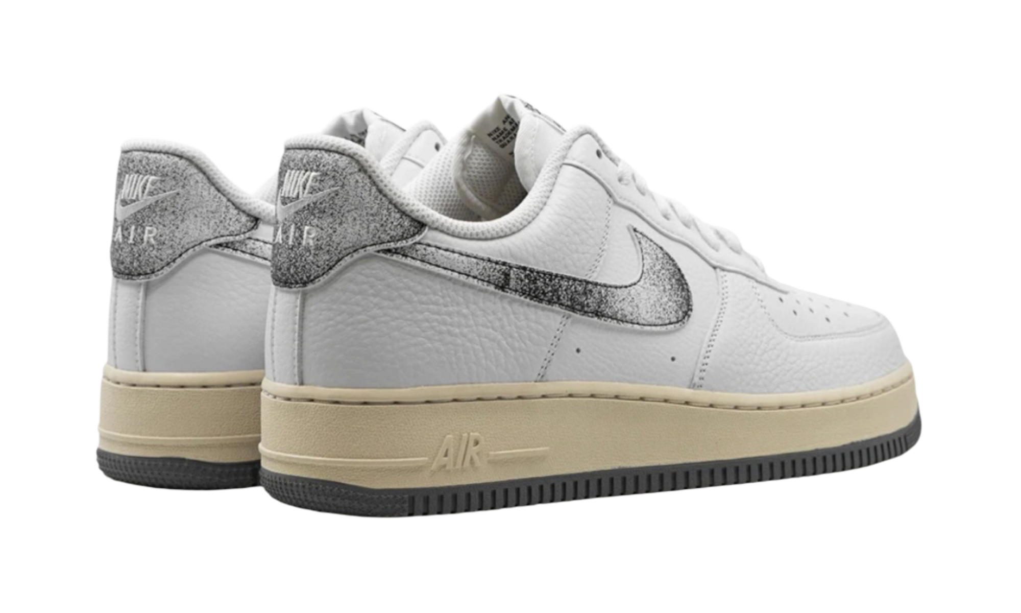Nike Air Force 1 Low Classics 50 Years Of Hip-Hop
