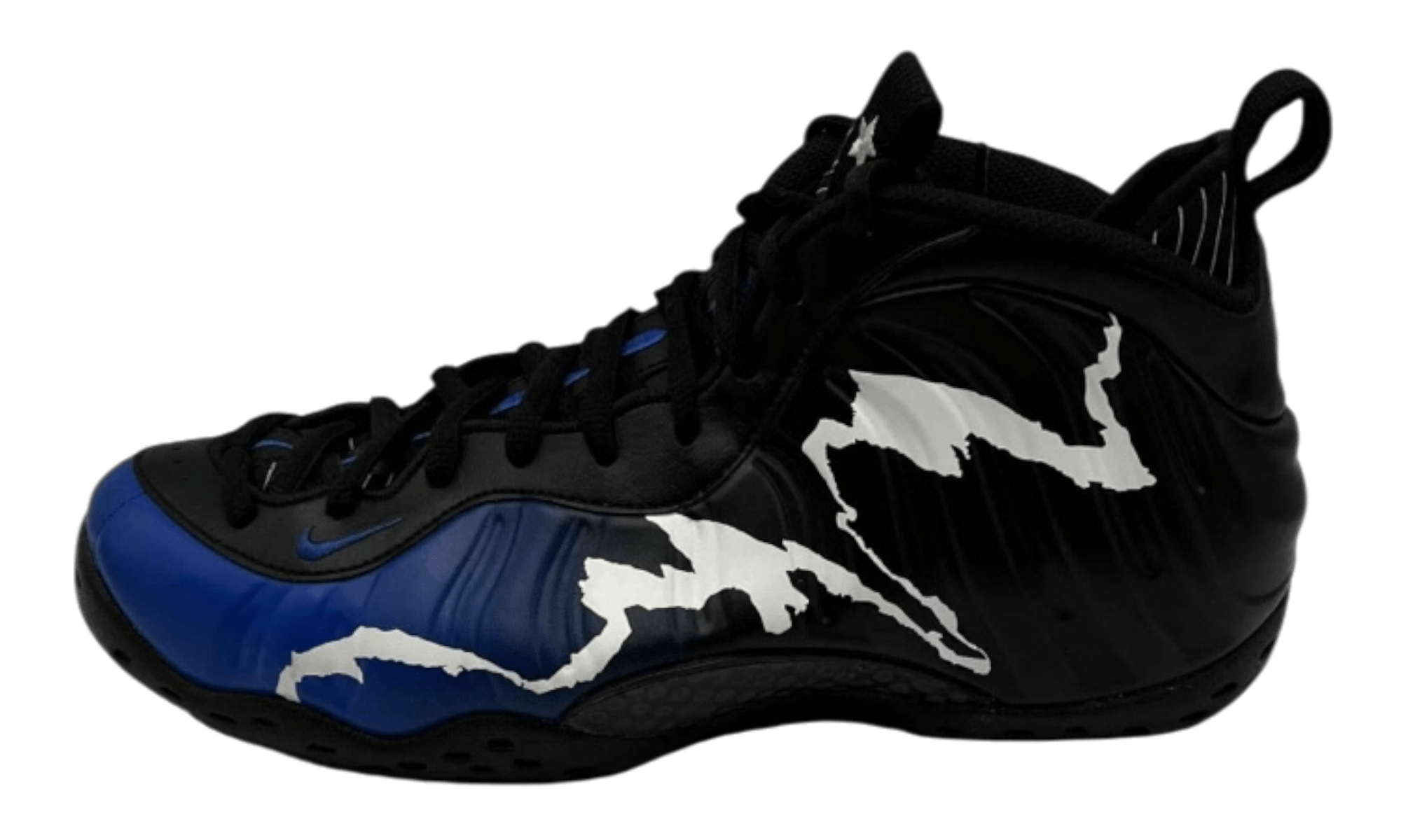 Nike Air Foamposite One 96 All-Star (Preowmed)