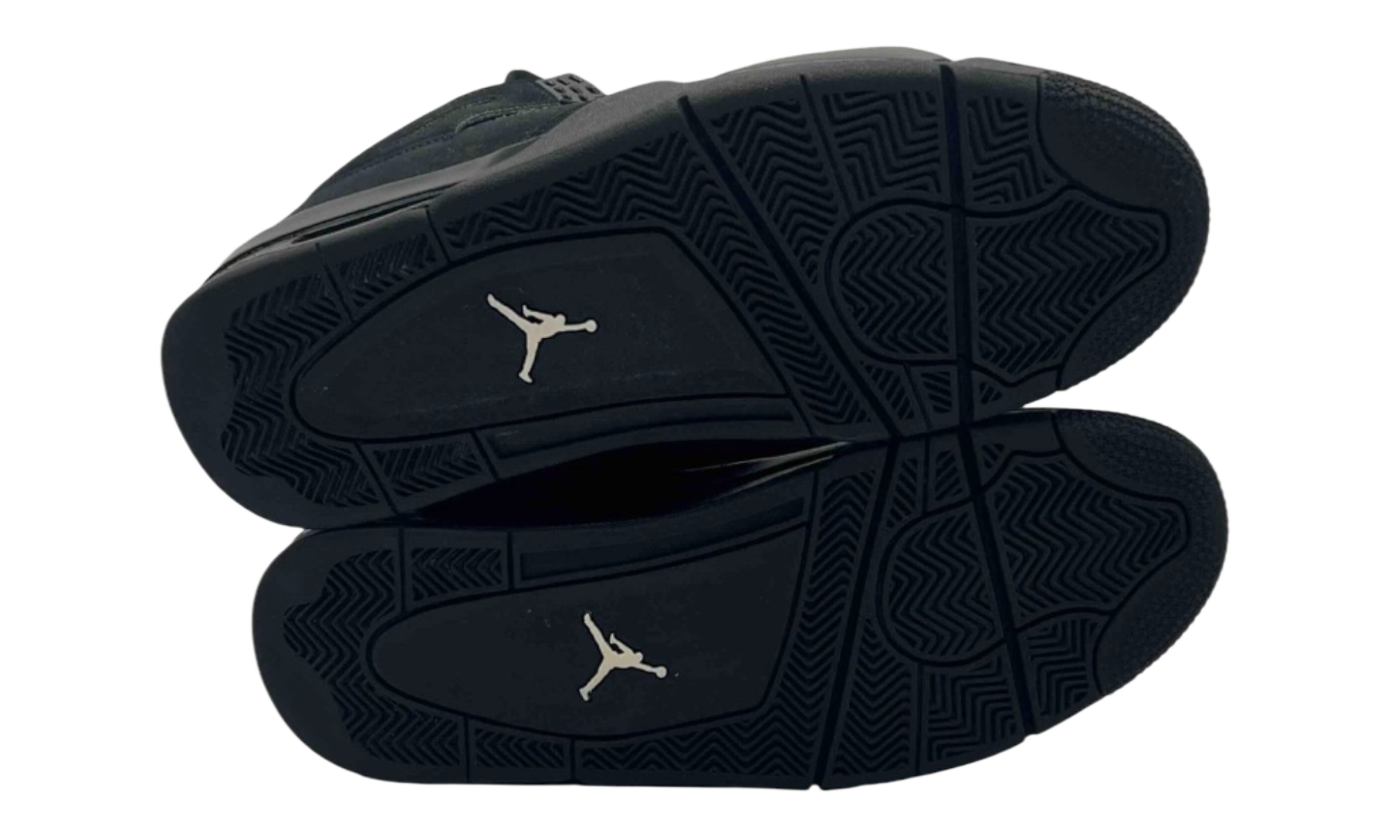 Jordan 4 Retro Black Cat (2020) (PreOwned)