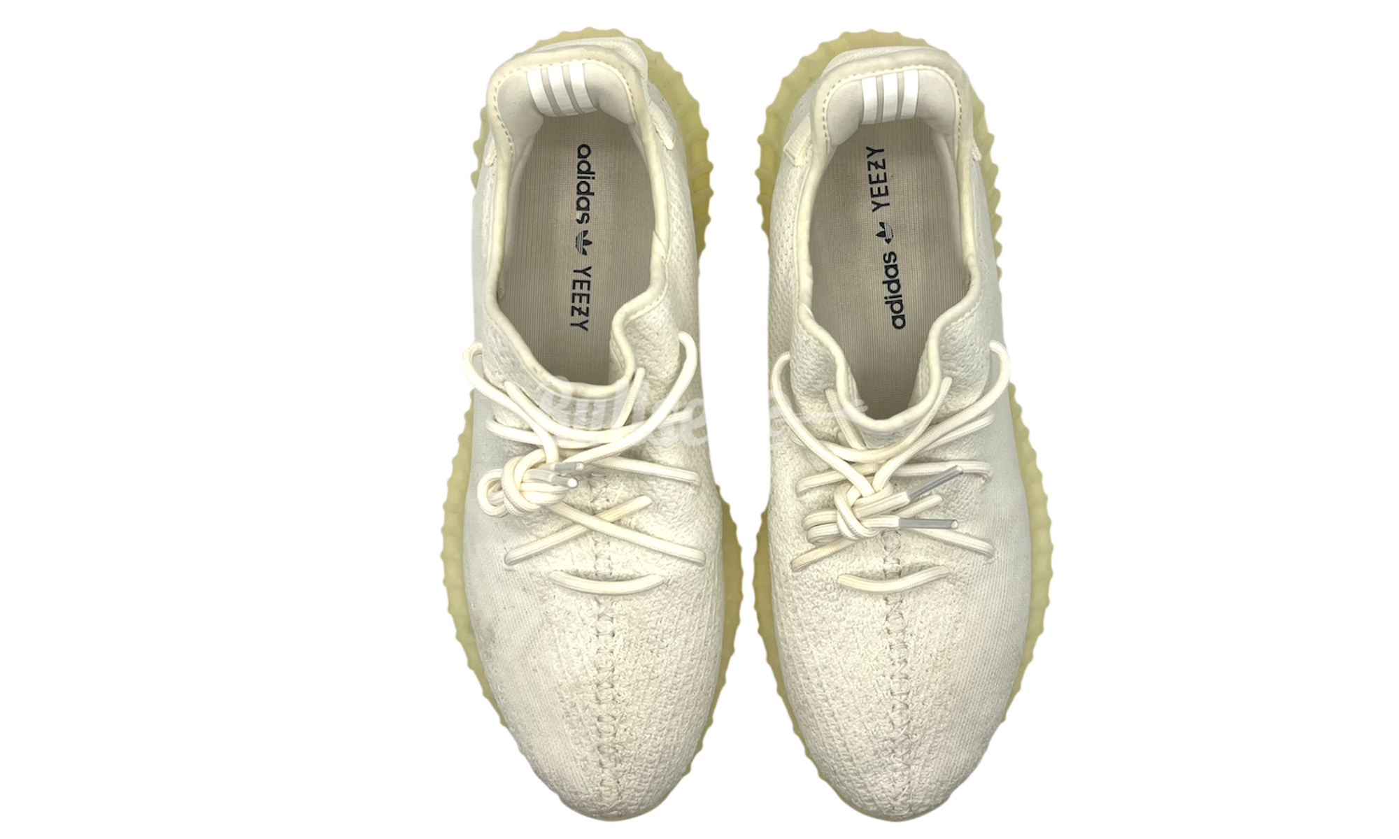 Adidas Yeezy 350 Boost V2 "Cream" (PreOwned)