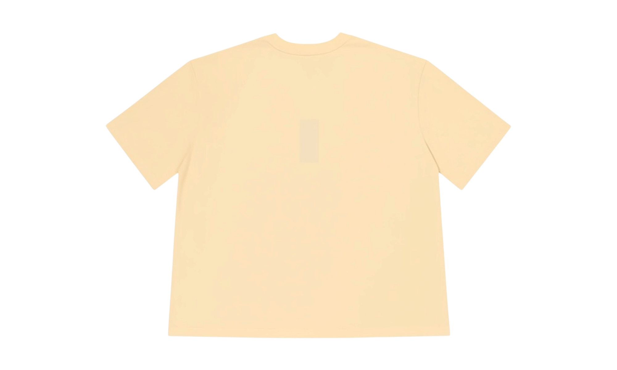Godspeed Skull Island II Bone T-Shirt