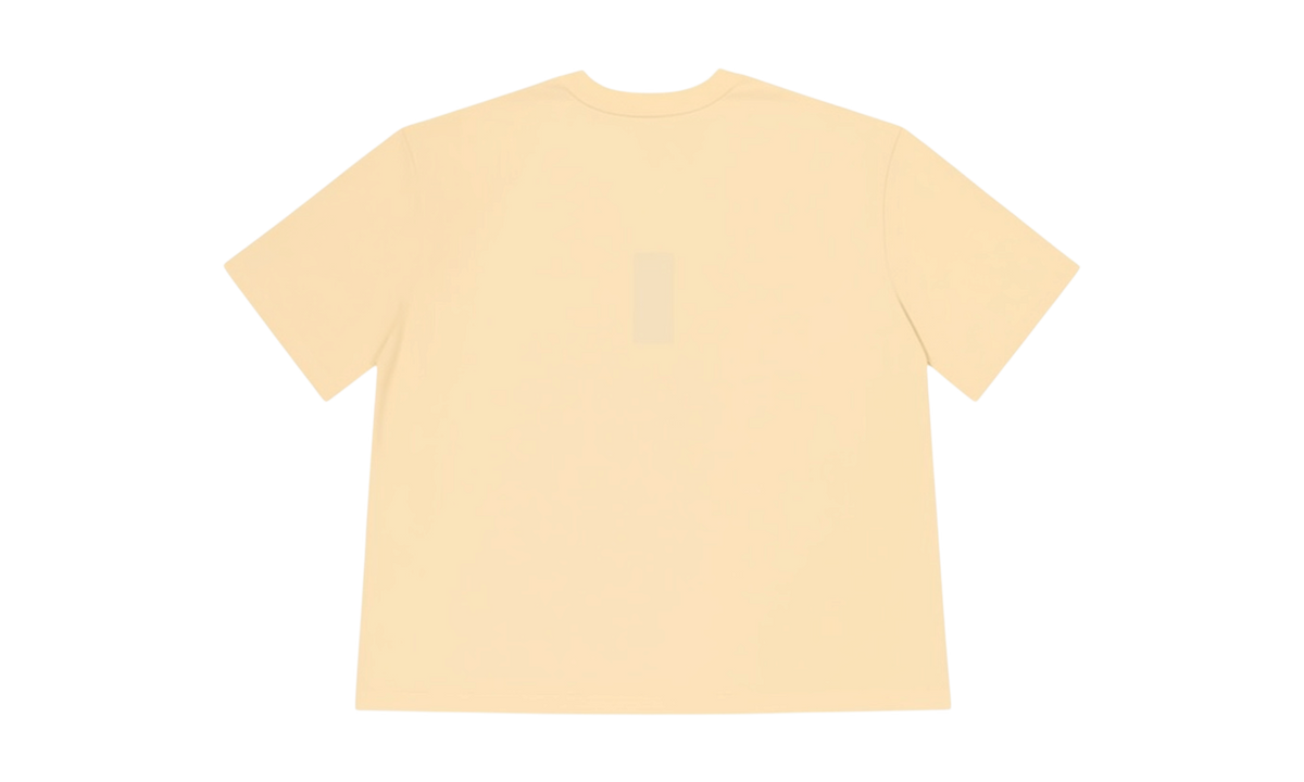 Godspeed Skull Island II Bone T-Shirt