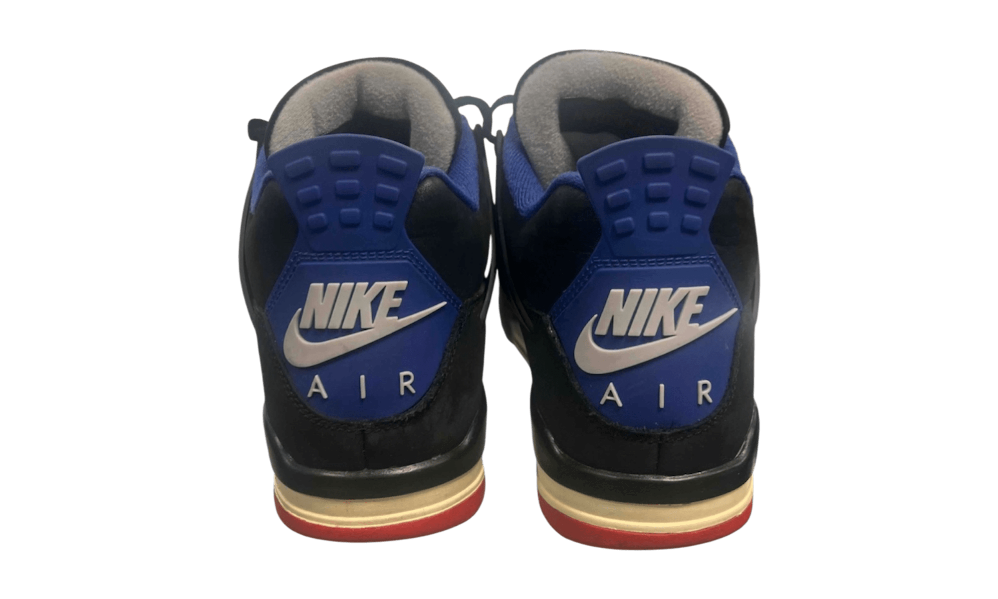 Air Jordan 4 Retro “Rare Air" (PreOwned)