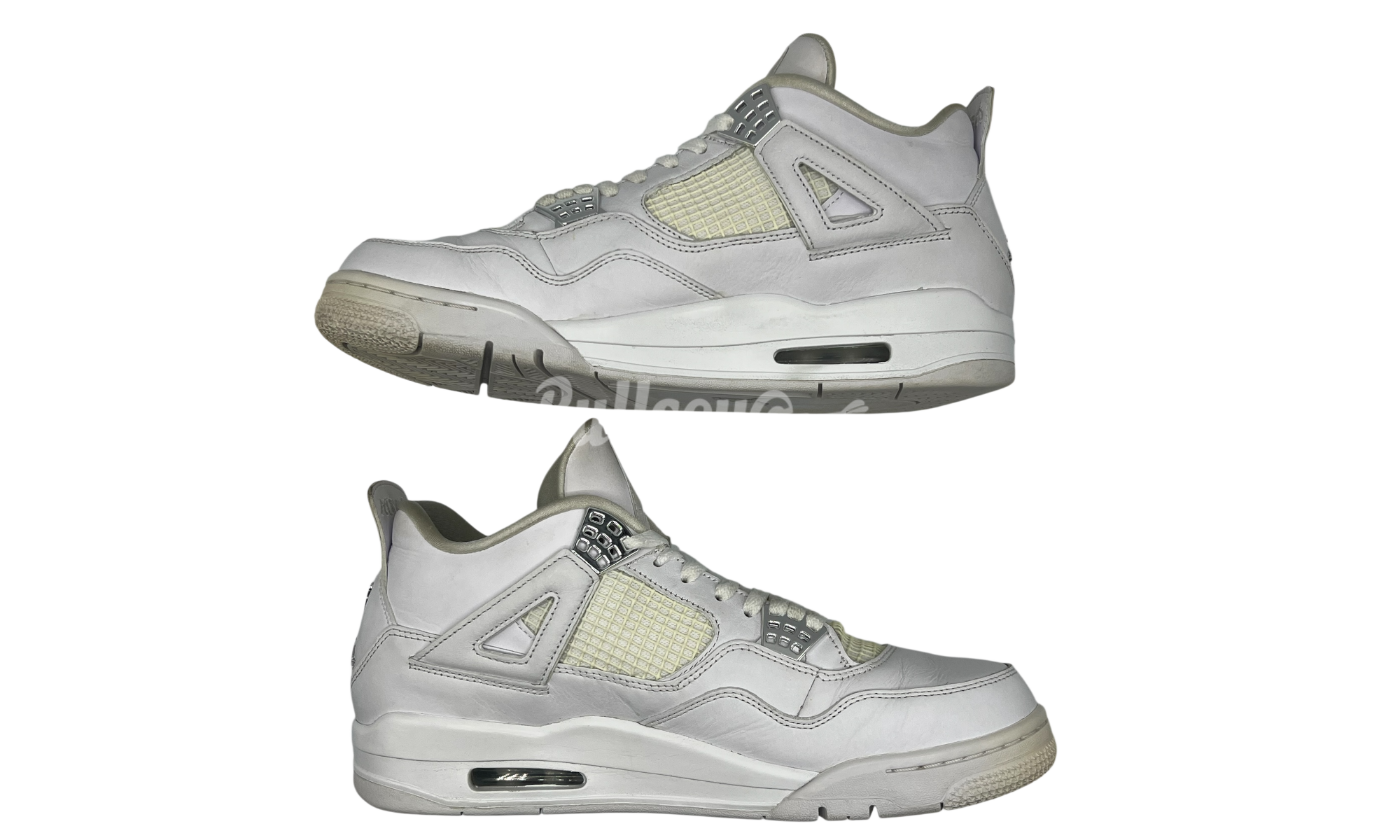 Air Jordan 4 Retro "Pure Money" (PreOwned)