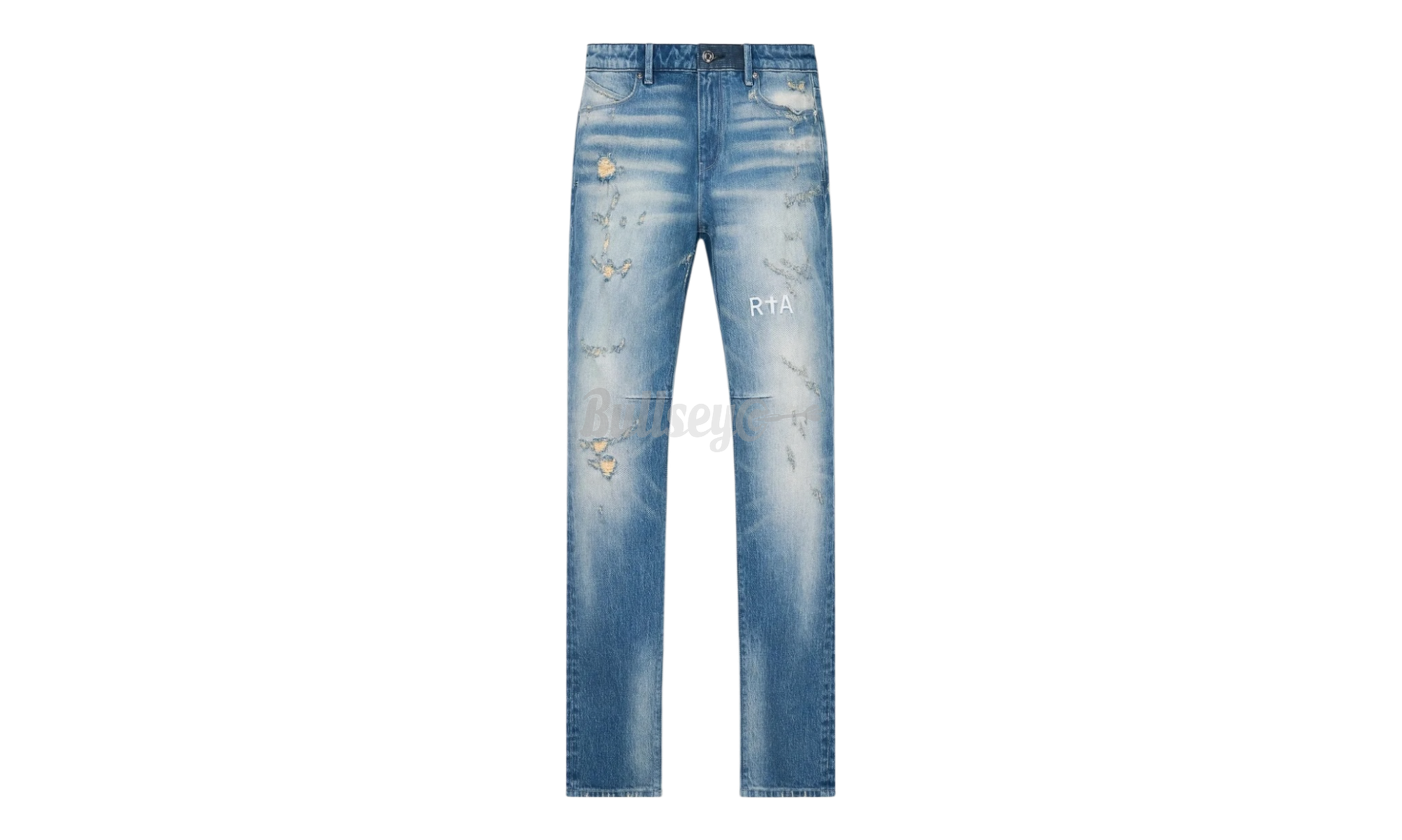 RTA Bryant Light Washed Distressed