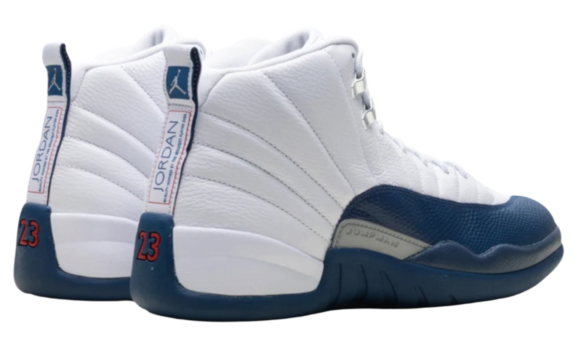 Jordan 12 Retro French Blue (2016)