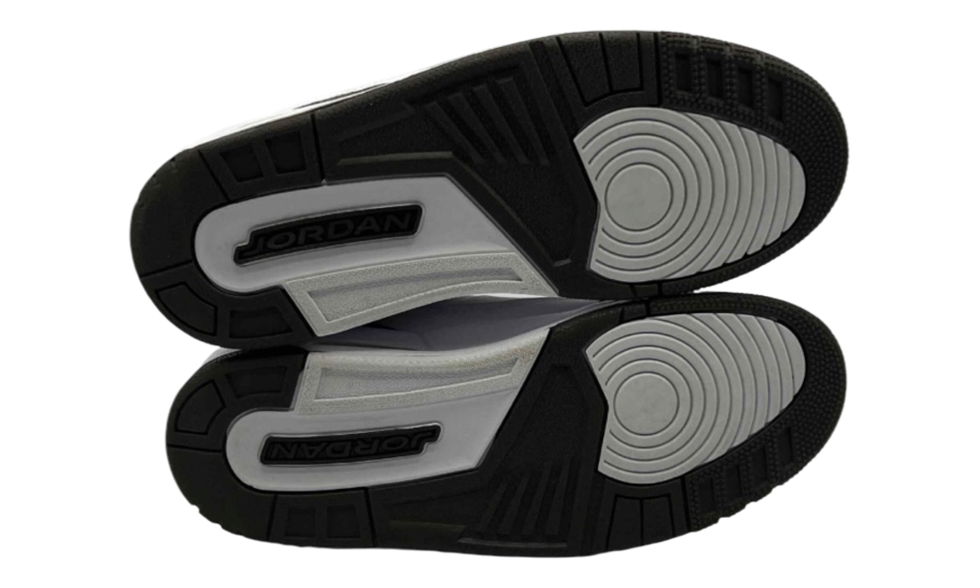 Jordan 3 Retro Mocha (2018) (PreOwned)