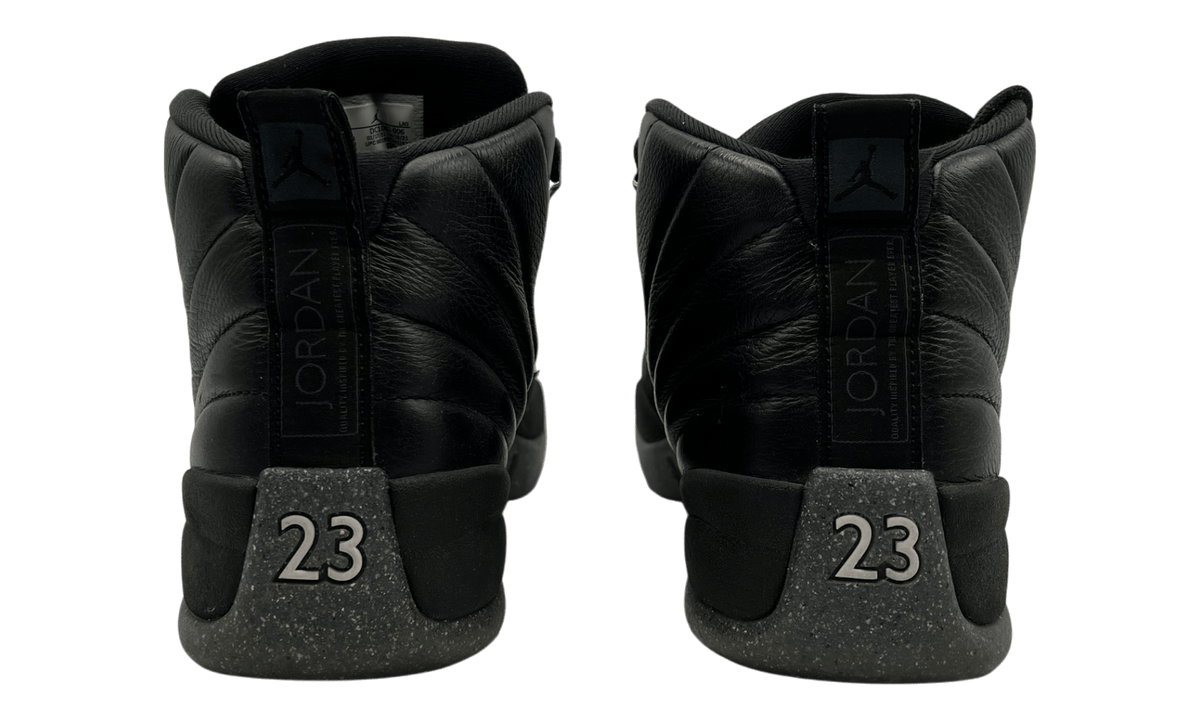 Jordan 12 Retro Utility (PreOwned)