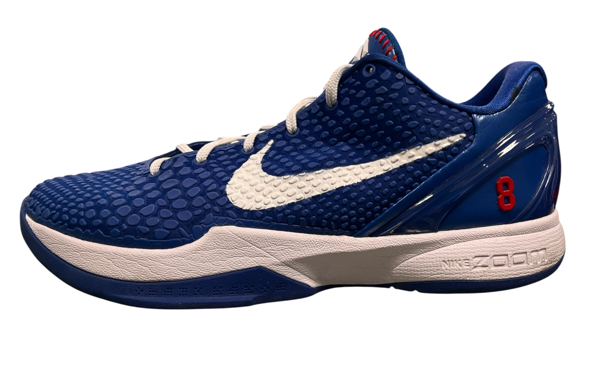 Nike Kobe 6 Protro "Dodgers" (Preowned)