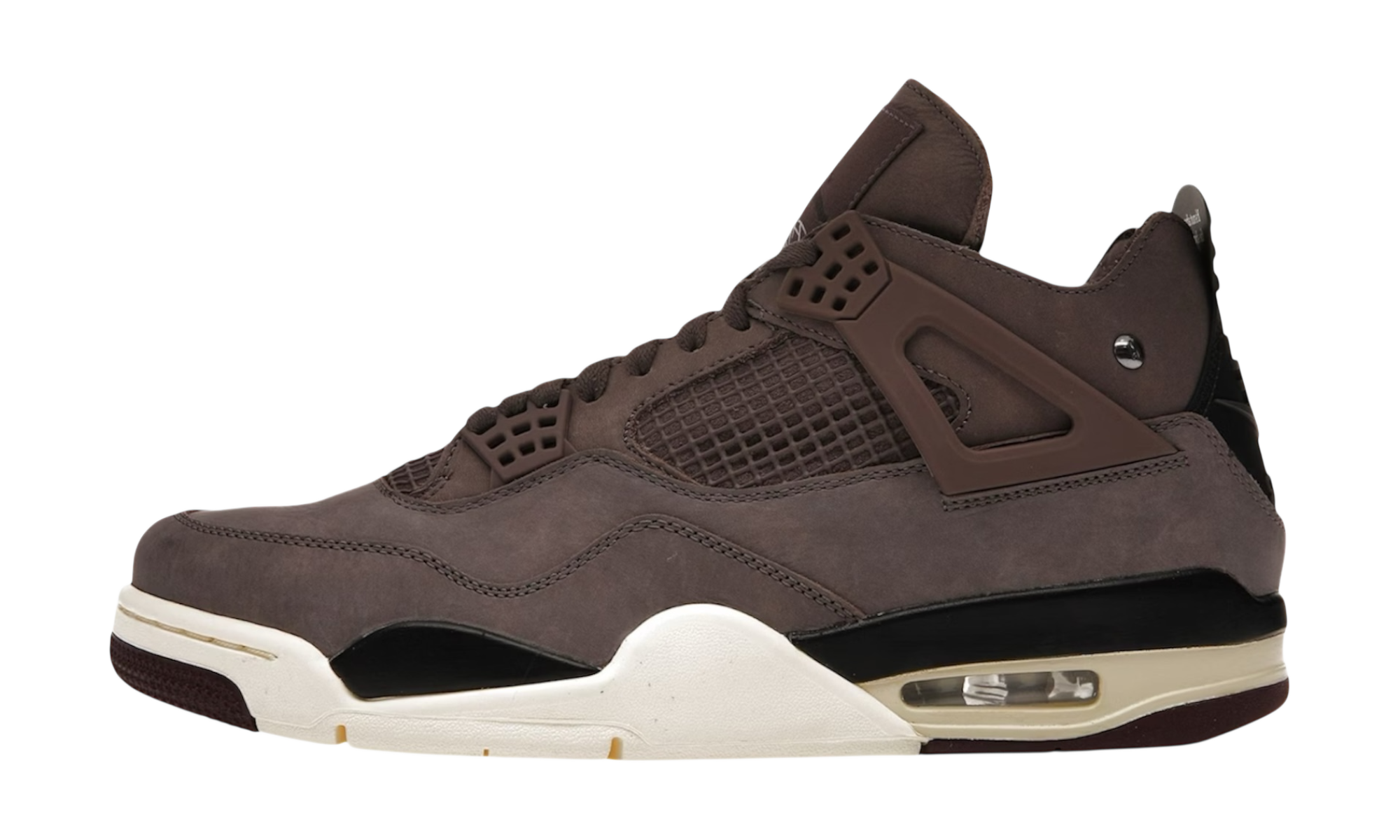 Jordan 4 Retro SP A Ma Maniére Violet Ore