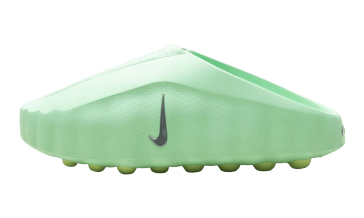 Nike Mind 001 Slide Cucumber Calm