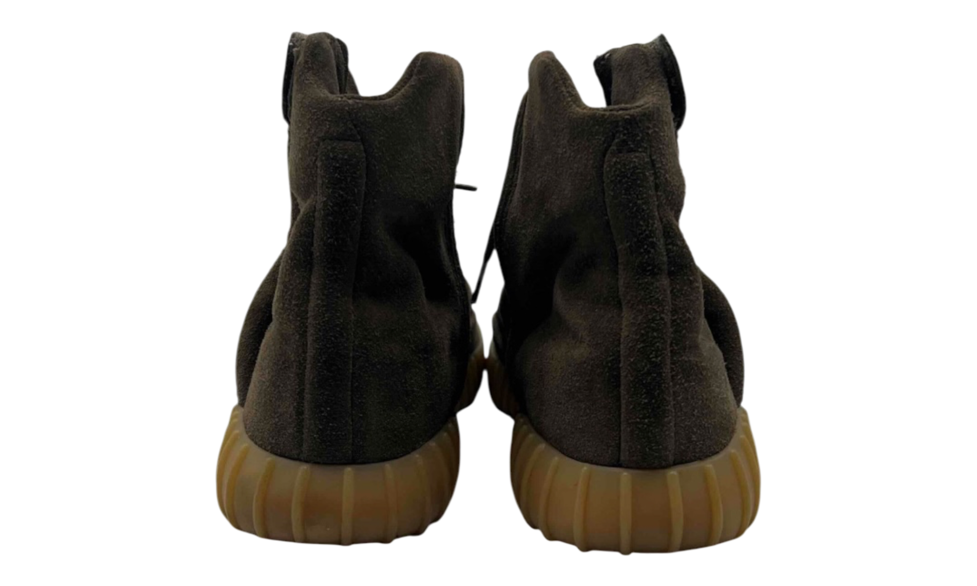 Adidas Yeezy Boost 750 "Chocolate" (PreOwned) (No Box)