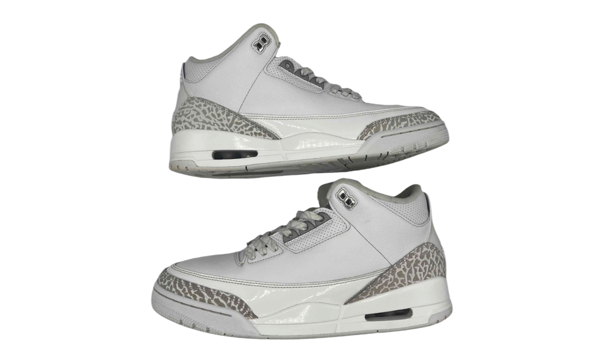 Air Jordan 3 Retro "Pure Money" (2025) (PreOwned)