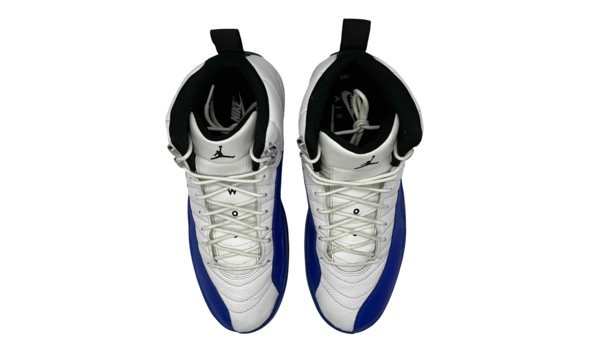 Air Jordan 12 Retro "Blueberry" (PreOwned)