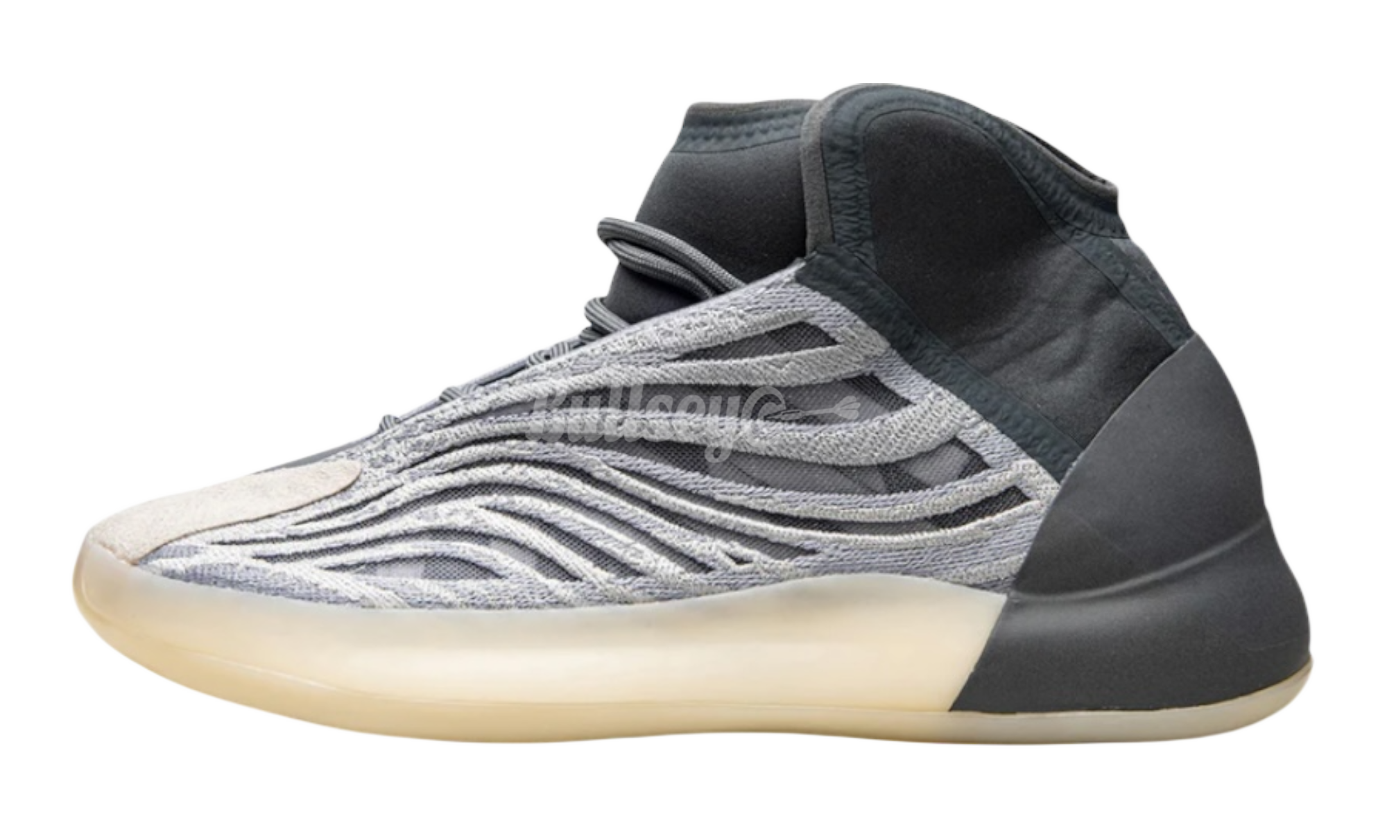 adidas Yeezy QNTM Mono Carbon