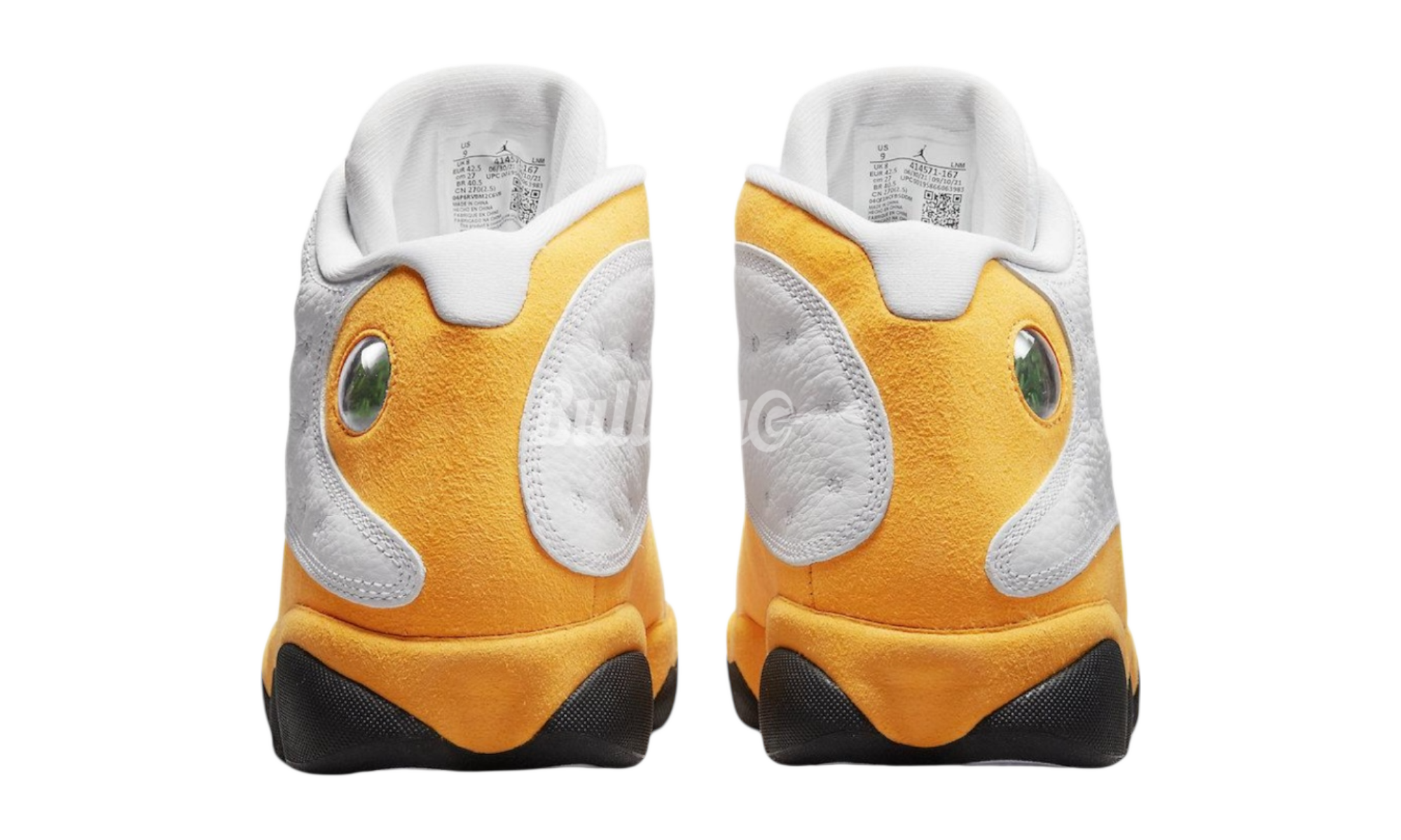 Jordan 13 Retro Del Sol