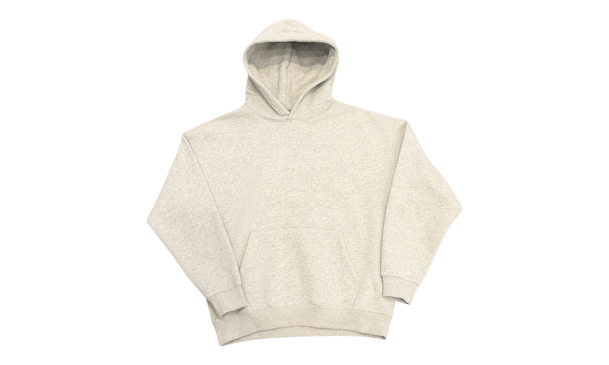 The JustTheBasics Everyday Grey Pullover
