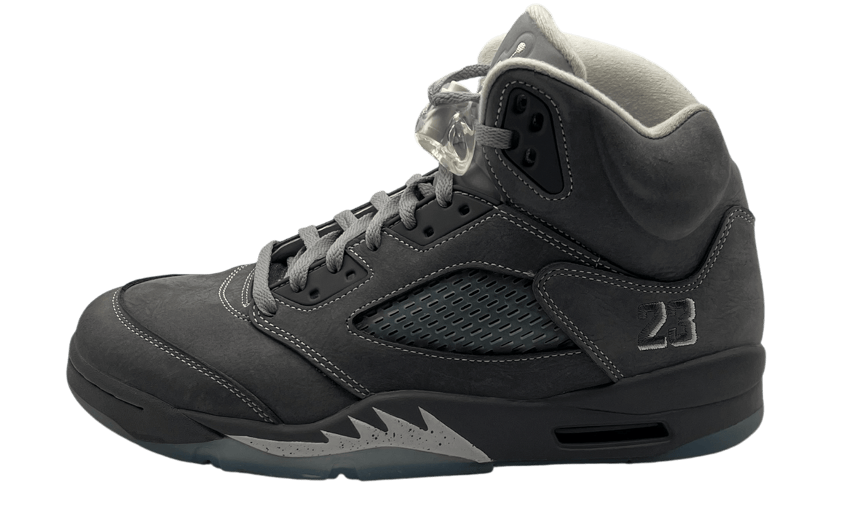 Jordan 5 Retro Wolf Grey (2026) (PreOwned)