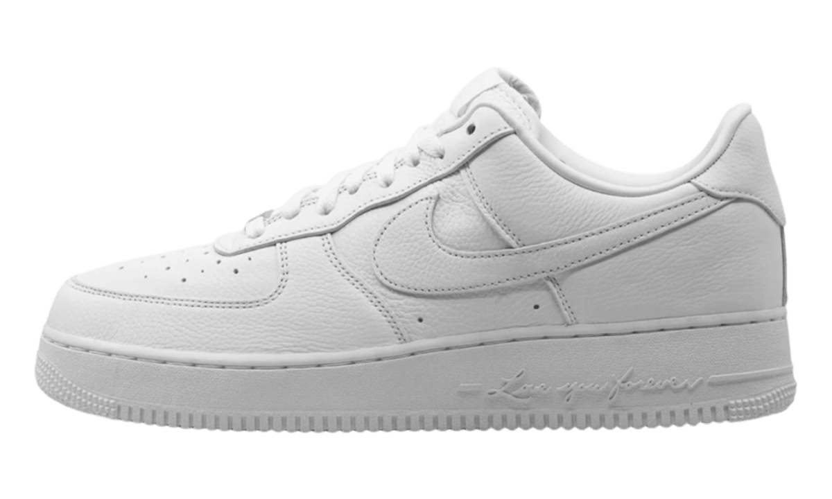 Nike Air Force 1 Low Drake NOCTA Certified Lover Boy