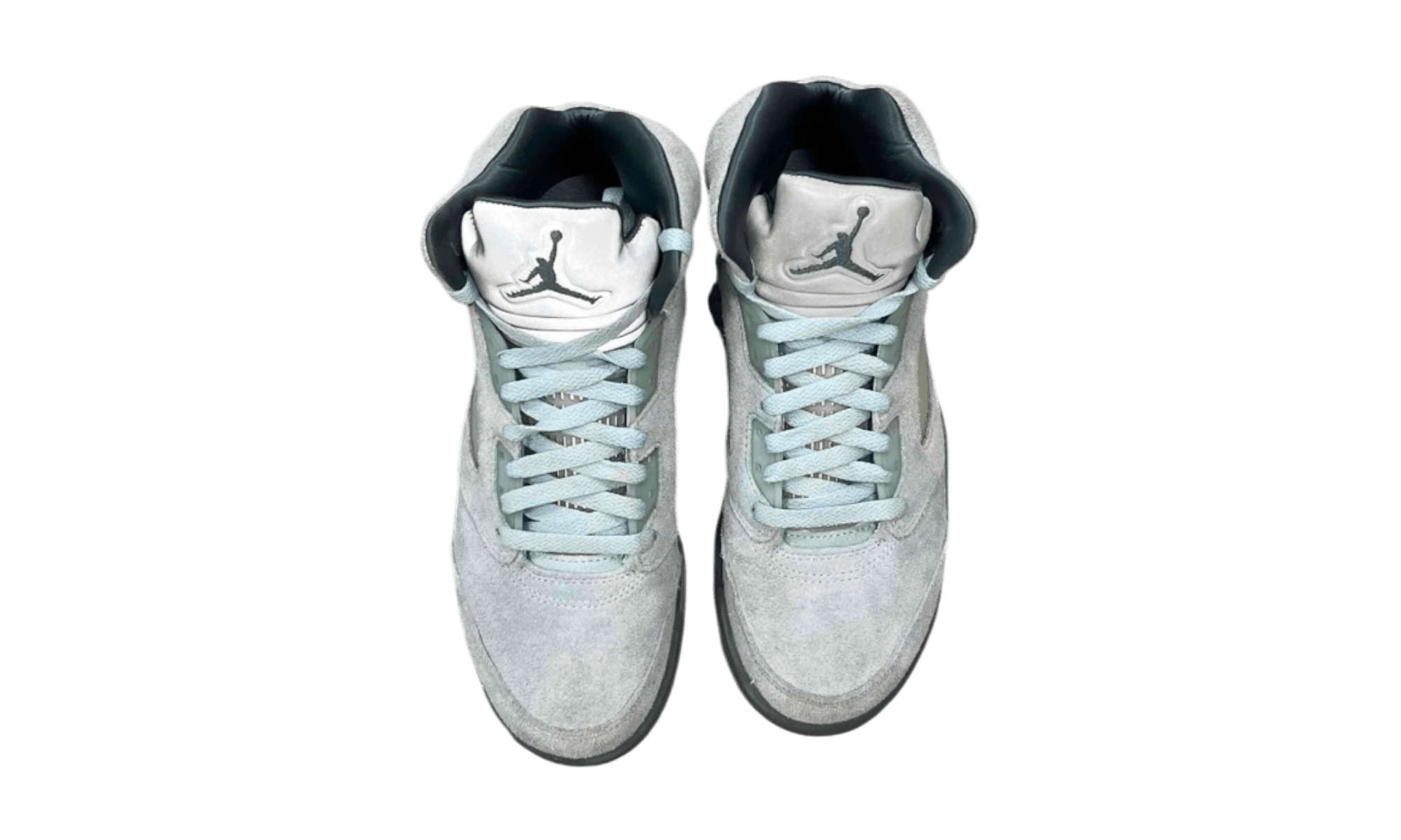 Jordan 5 Retro Bluebird (Women's) (Preowned)