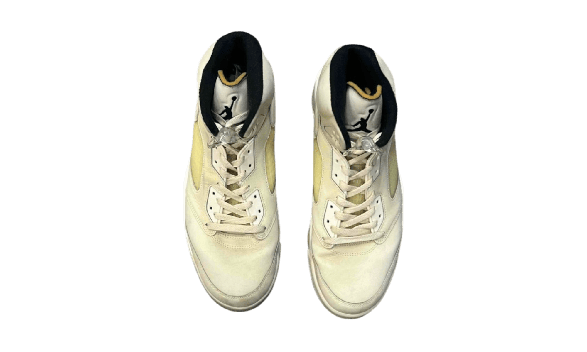 Jordan 5 Retro SE Sail (PreOwned) (No Box)