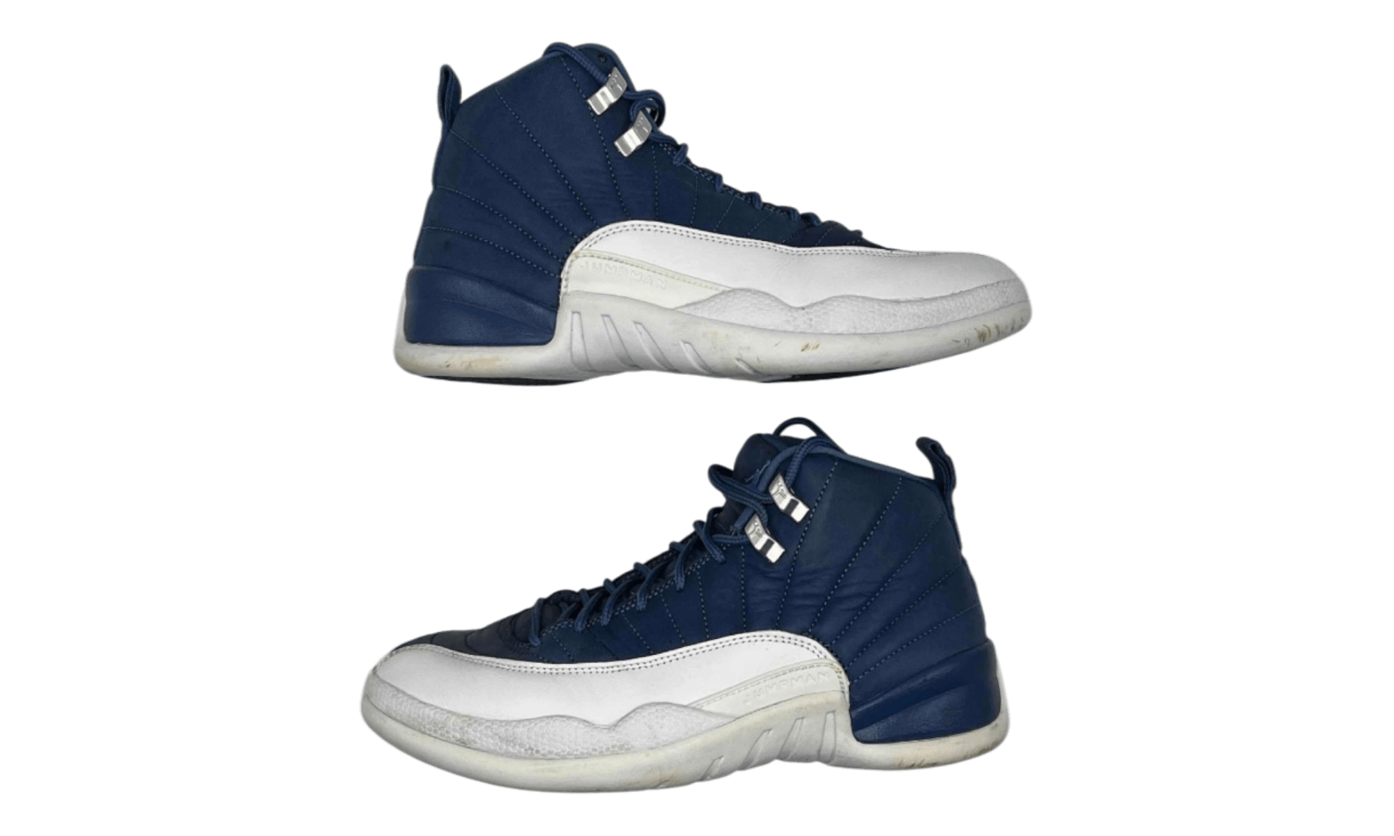 Jordan 12 Retro Indigo (Preowned)