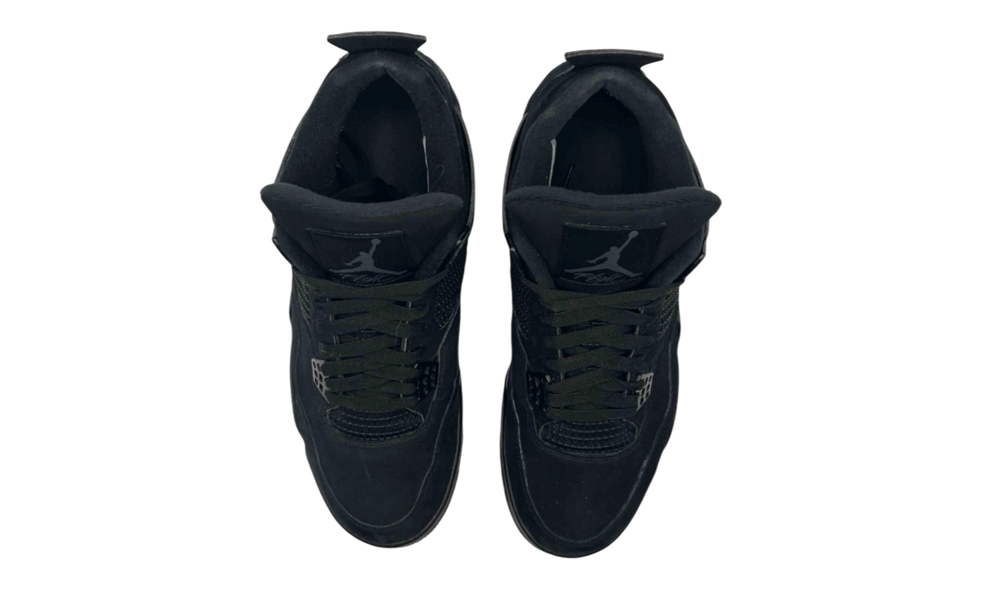 Jordan 4 Retro Black Cat (2020) (PreOwned)