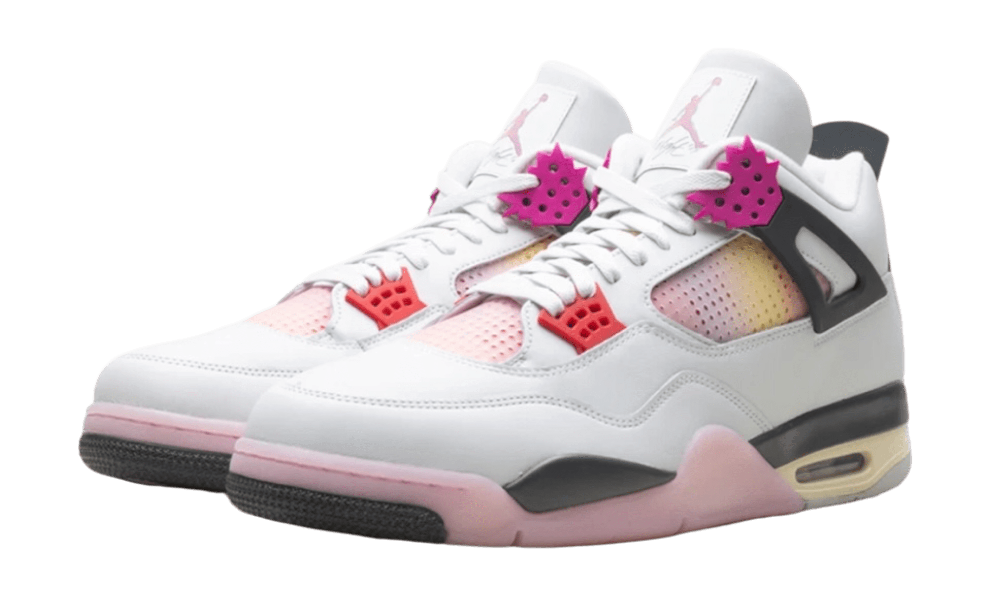 Jordan 4 Retro Comic