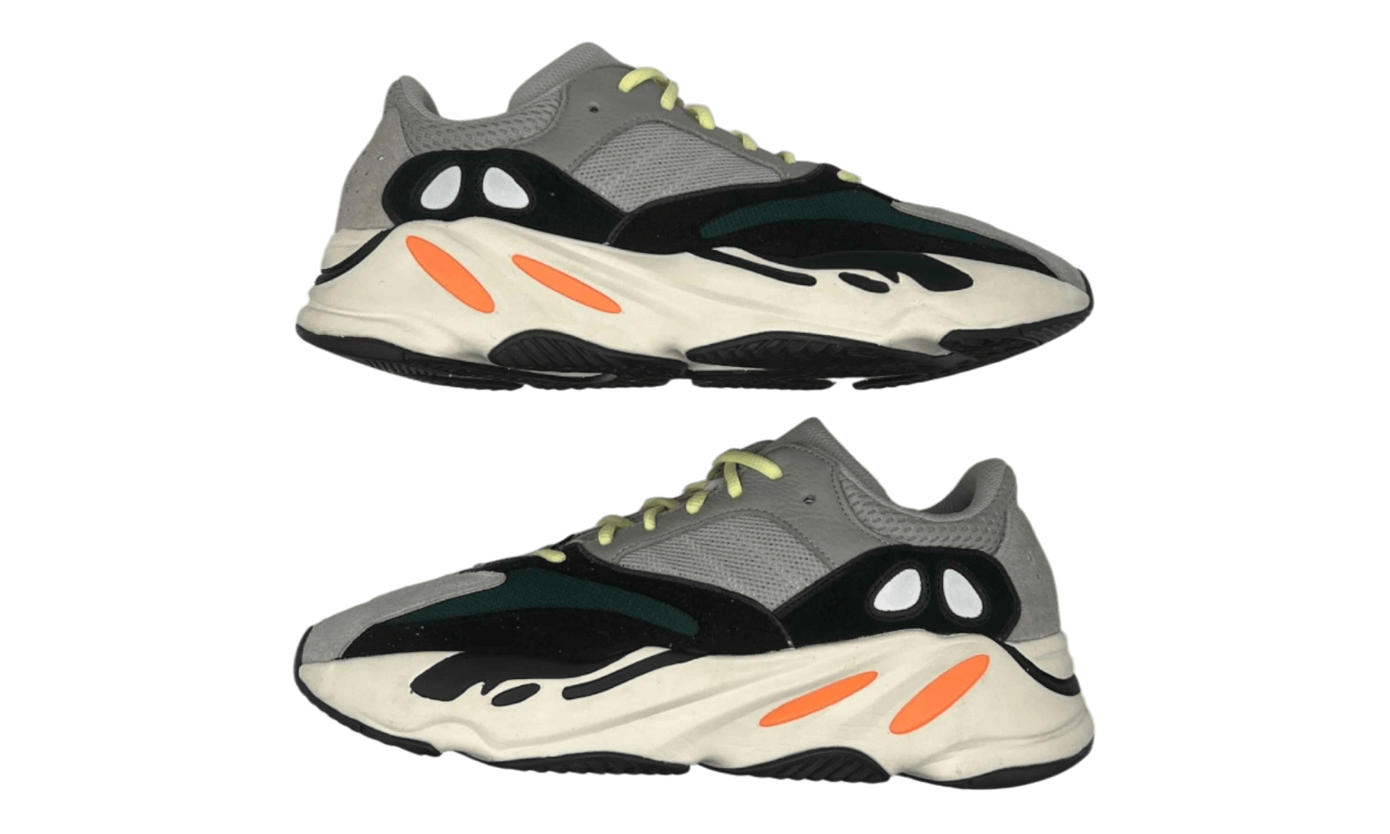 adidas Yeezy Boost 700 Wave Runner (PreOwned)
