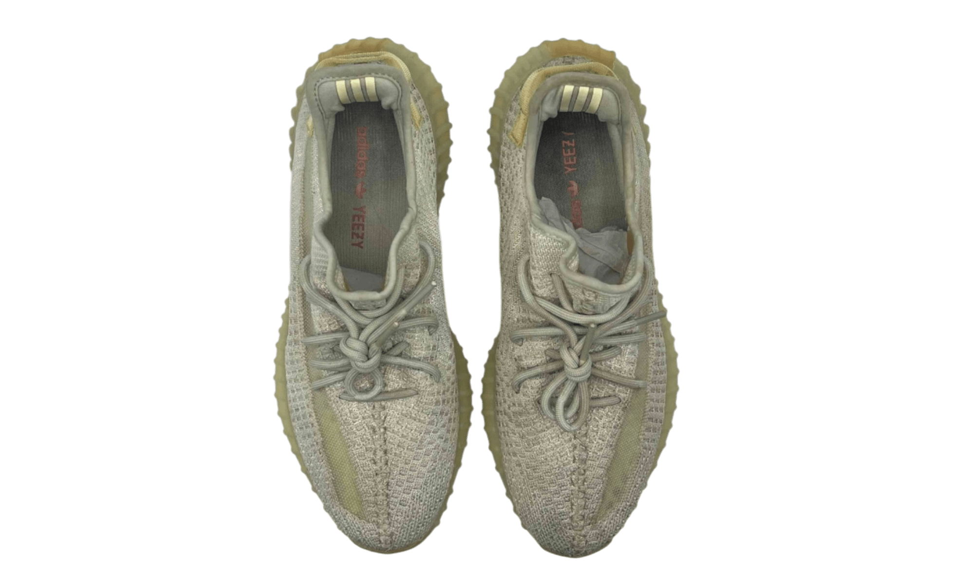 adidas Yeezy Boost 350 V2 Light (PreOwned)