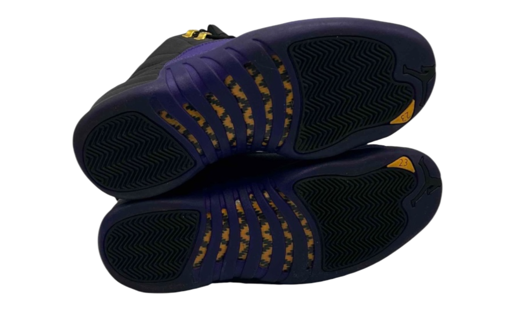 Jordan 12 Retro Field Purple (PreOwned)