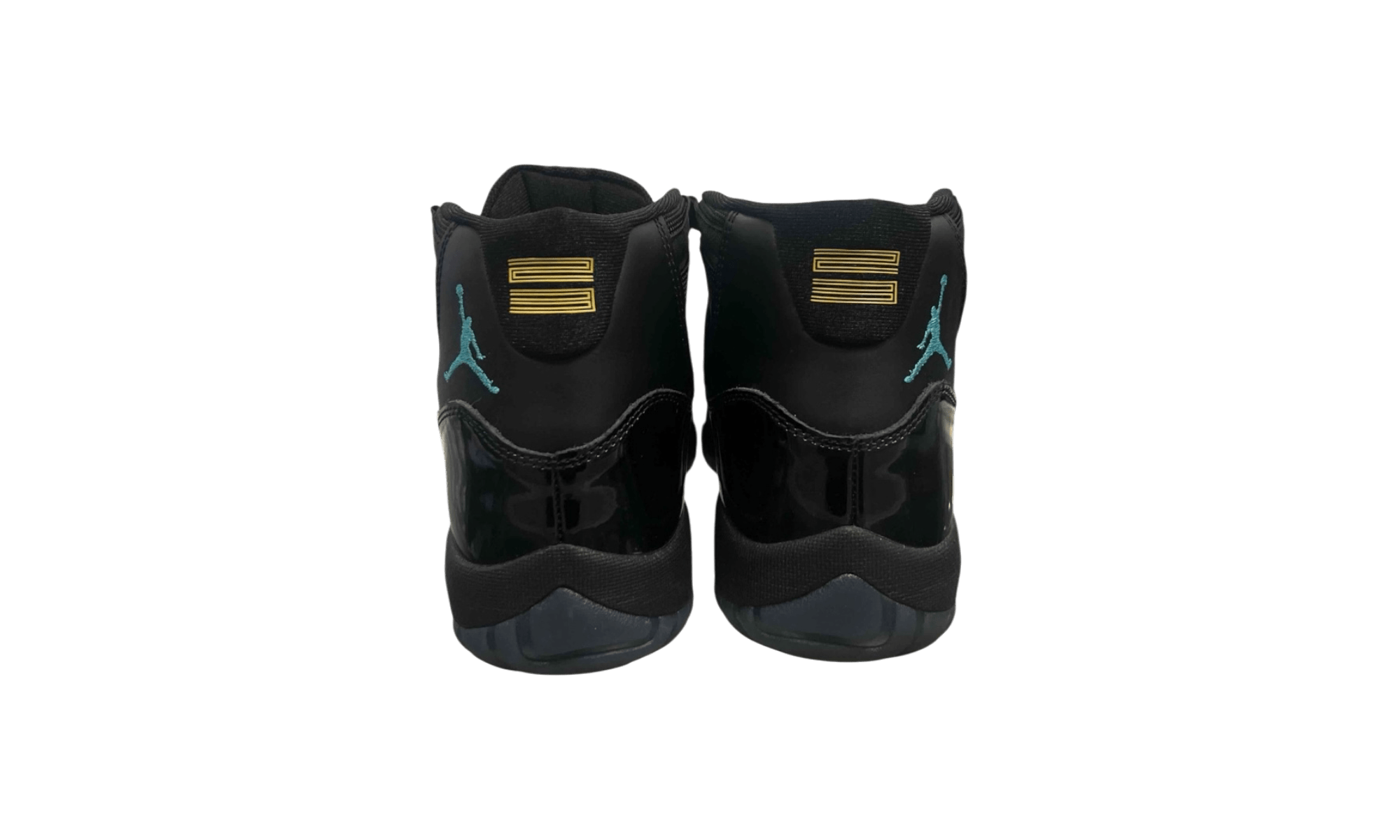 Jordan 11 Retro Gamma Blue (2025) (PreOwned)
