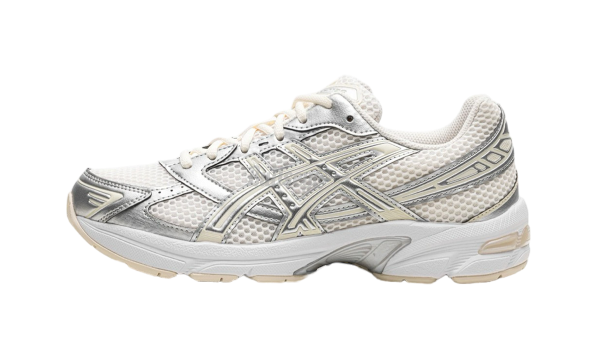 Asics Gel-1130 "Cream Pure Silver" (Womens)