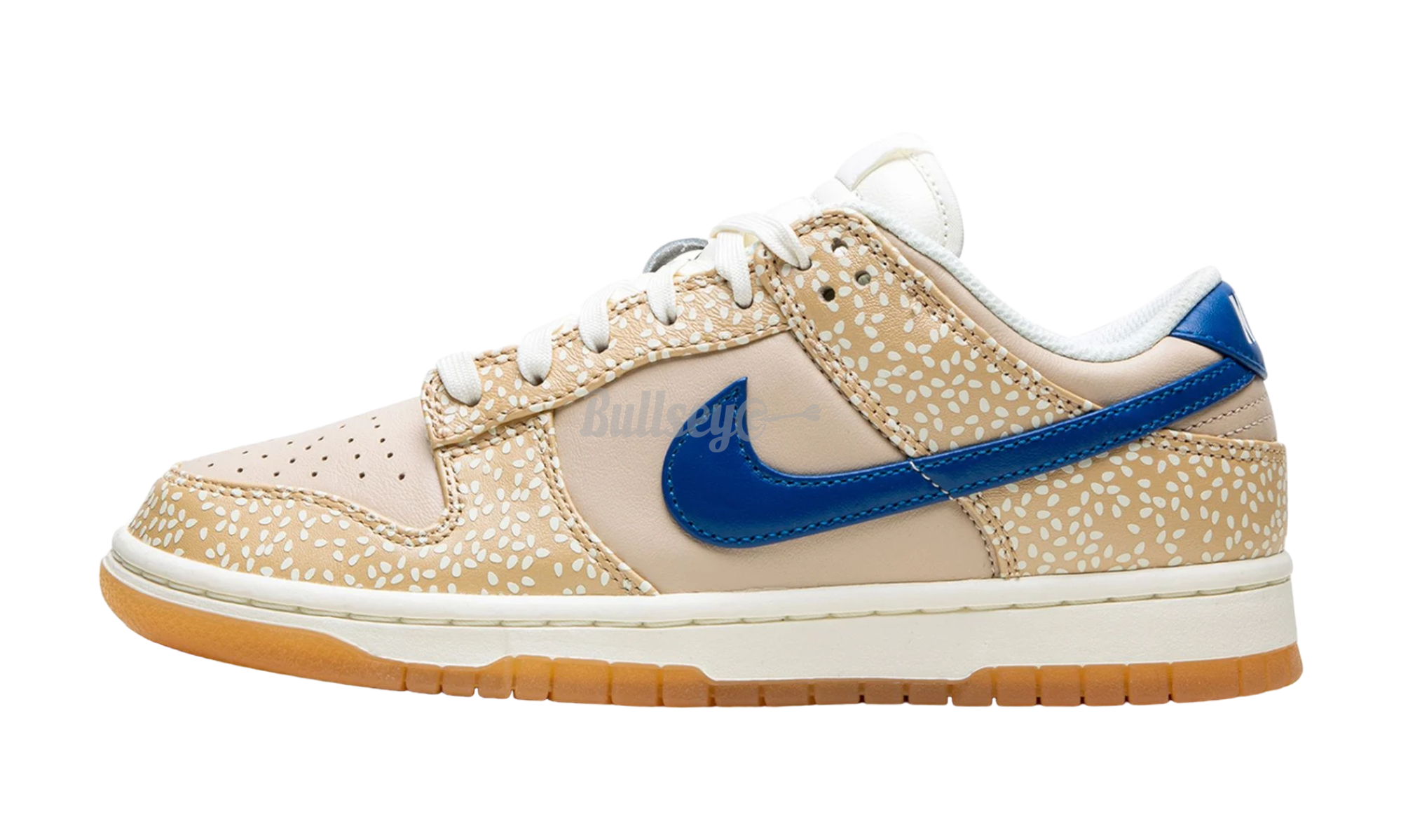 Nike Dunk Low "Montreal Bagel Sesame"