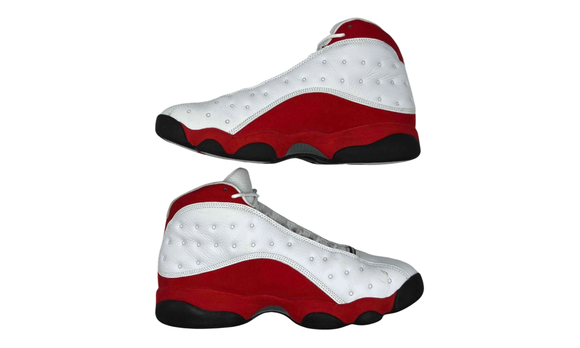 Jordan 13 Retro OG Chicago (2026) (PreOwned)