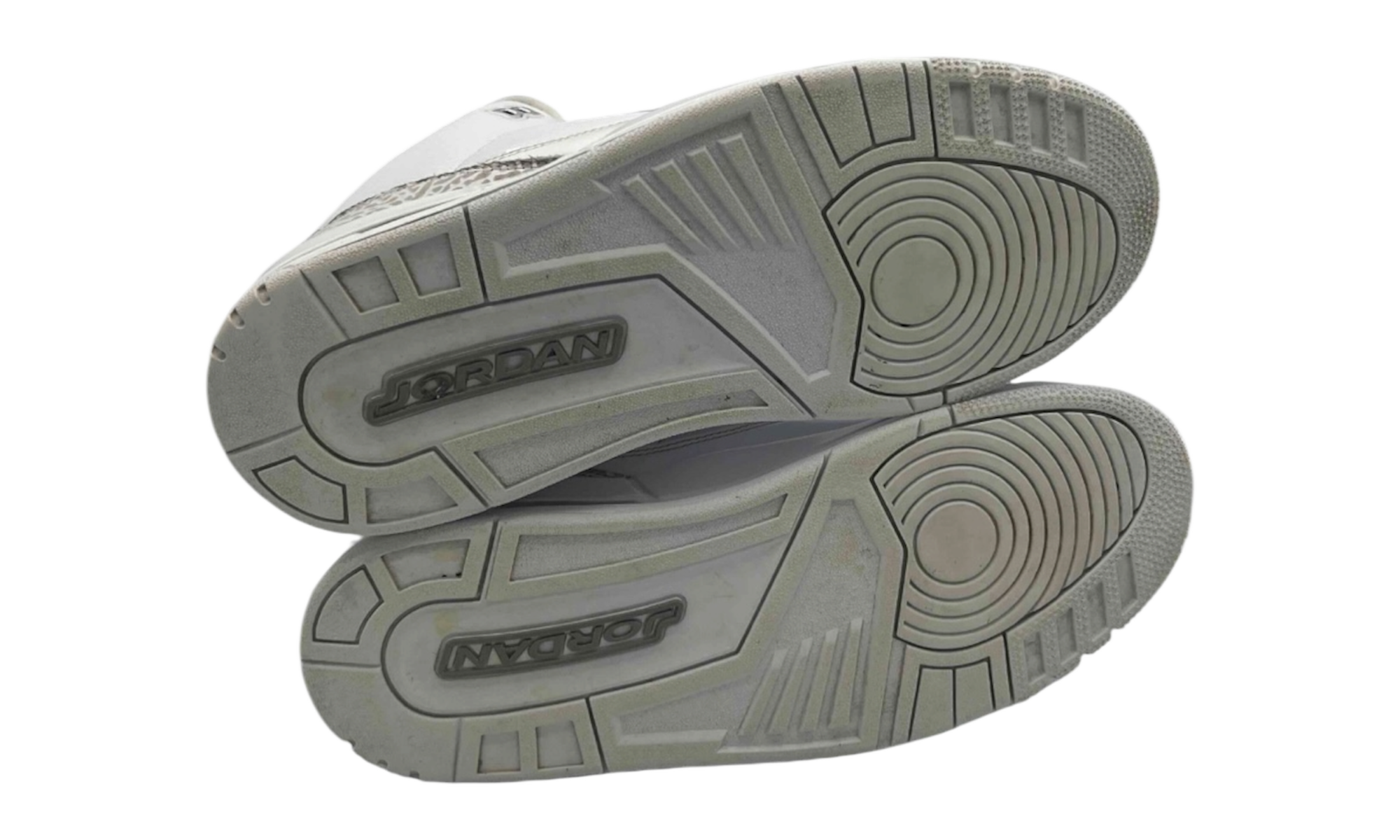 Air Jordan 3 Retro "Pure Money" (2025) (PreOwned)
