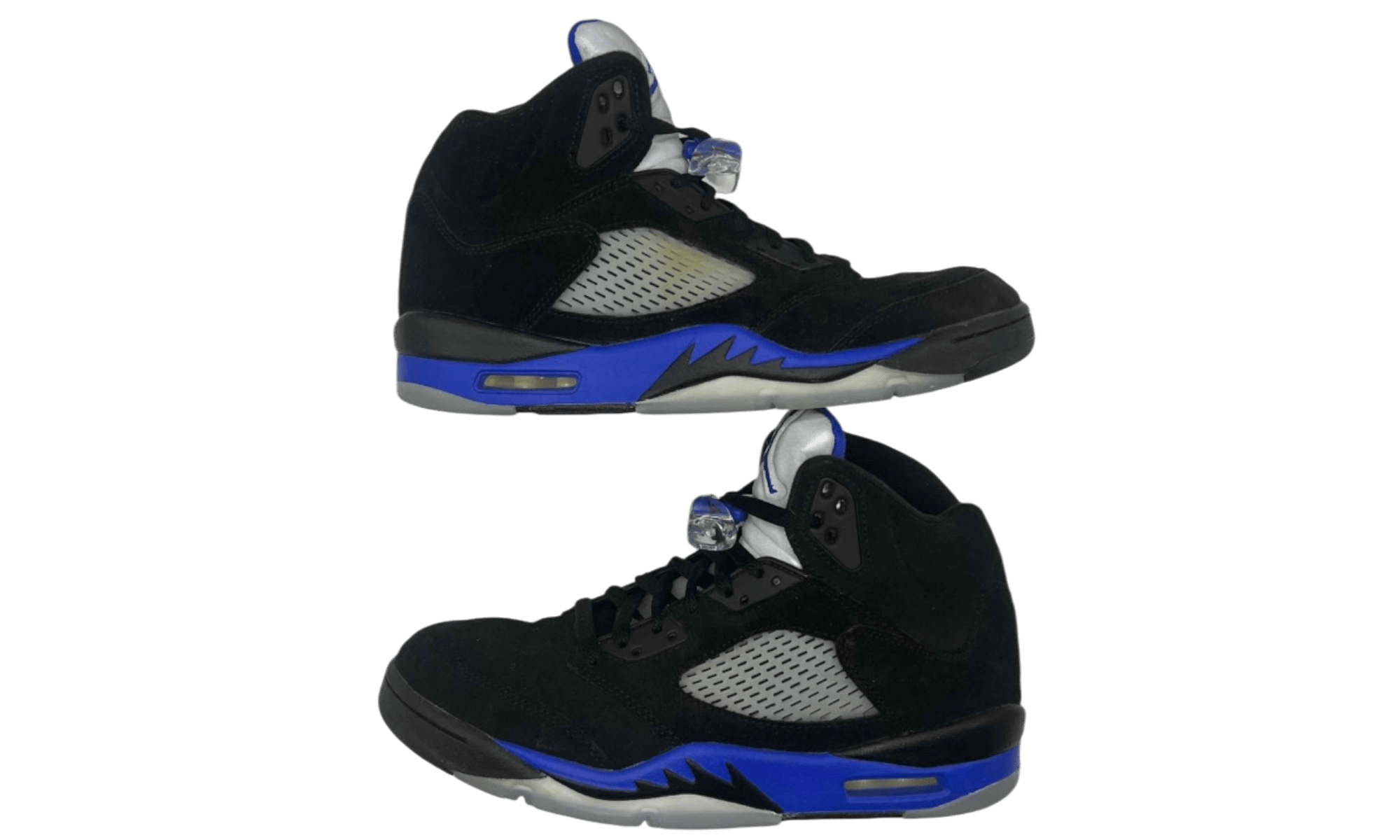 Air Jordan 5 Retro "Racer Blue" (PreOwned) (No Box)