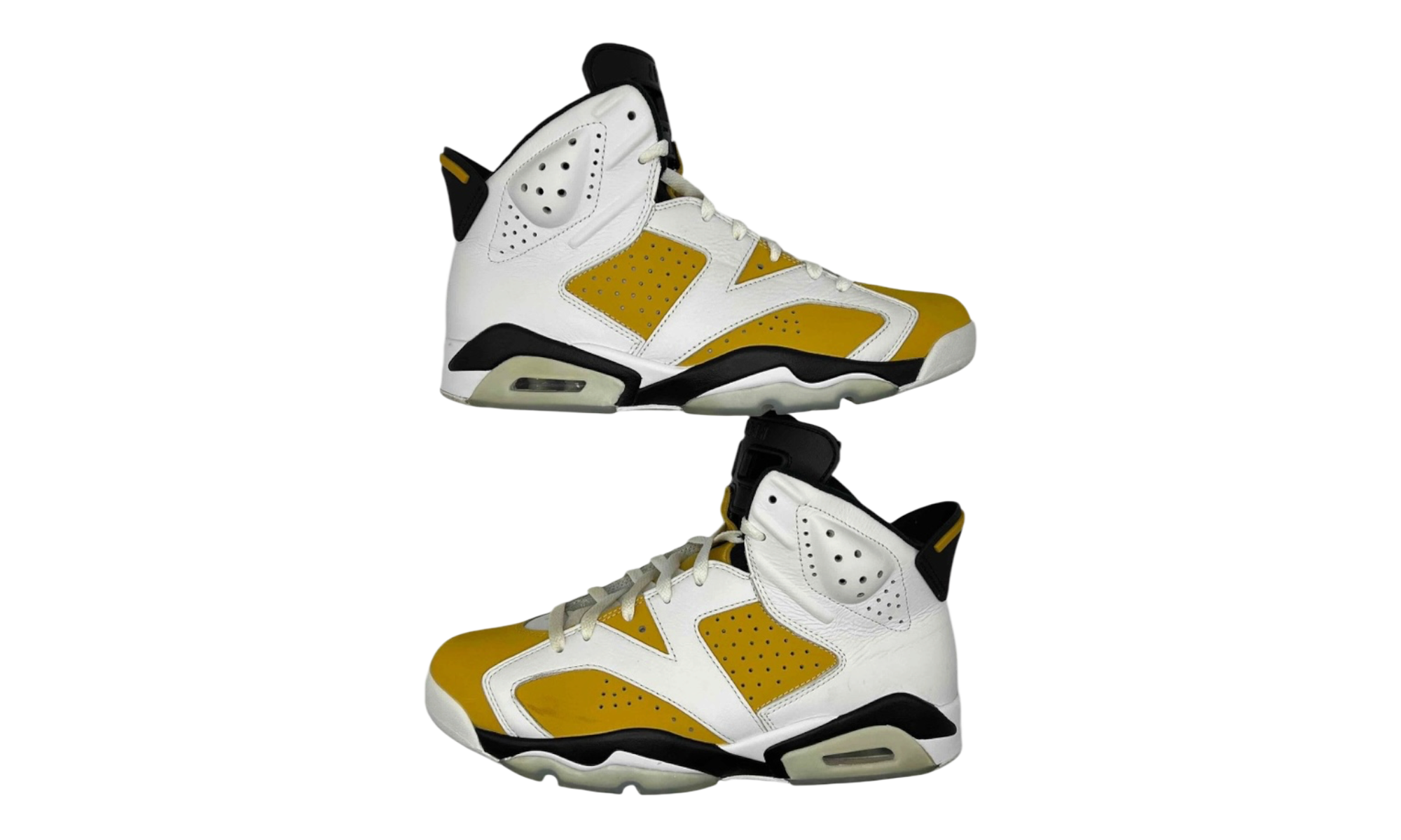 Jordan 6 Retro Yellow Ochre (PreOwned)