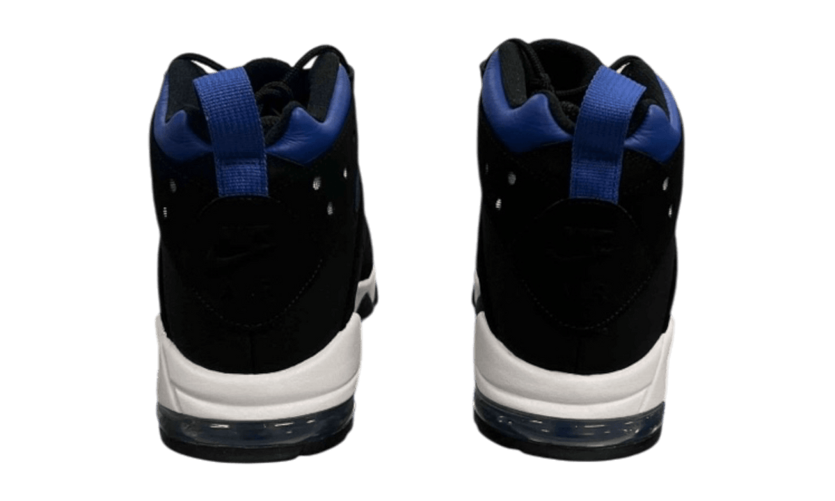 Nike Air Max 2 CB '94 Black Varsity Royal (PreOwned)