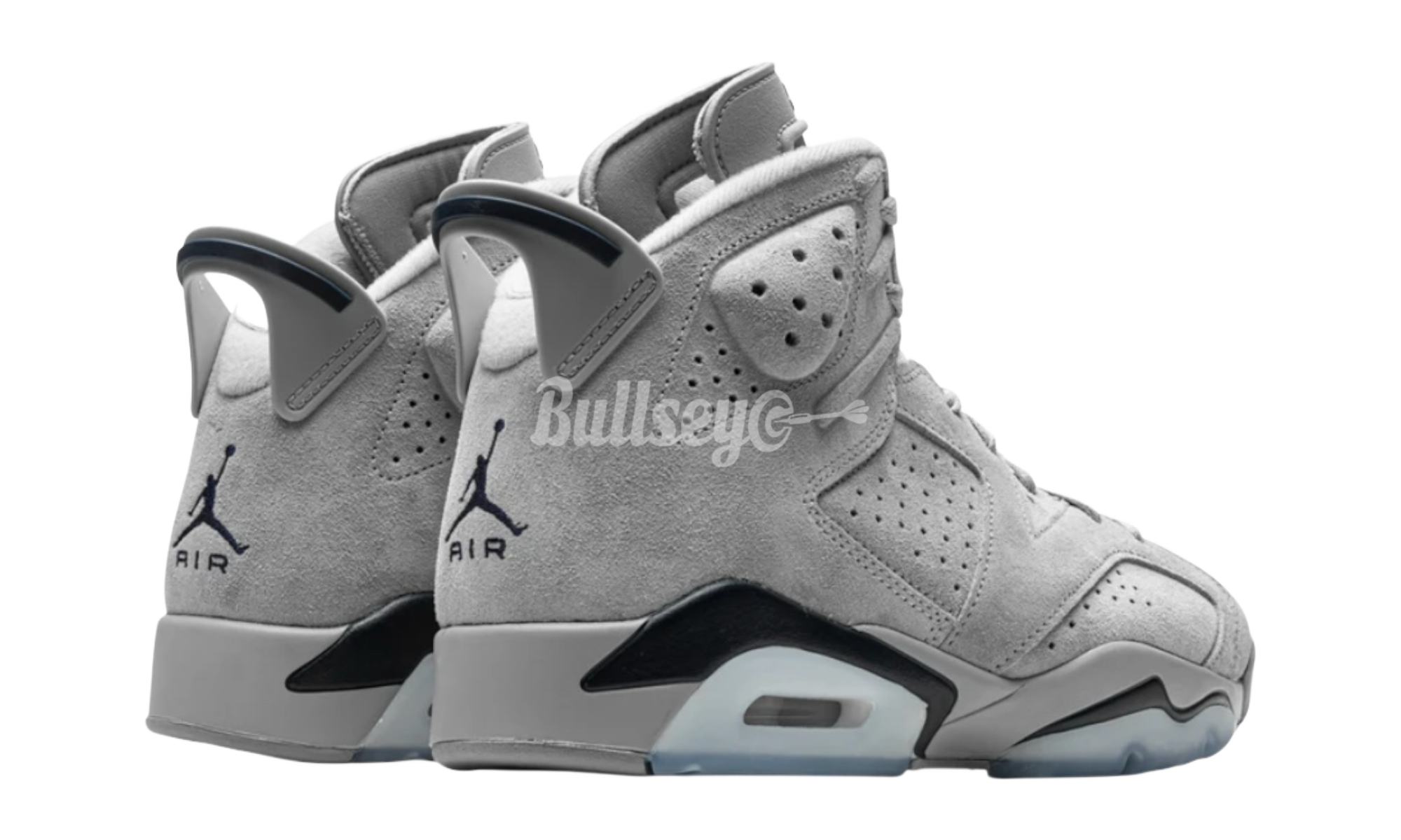 Jordan 6 Retro Georgetown (2022)