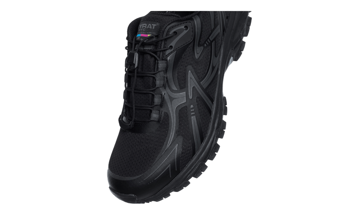 Skyrat Vortex V.2 Black/Black Waterproof Sneaker