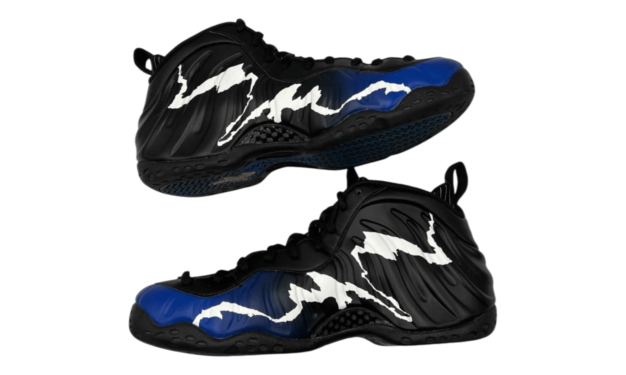 Nike Air Foamposite One 96 All-Star (Preowmed)