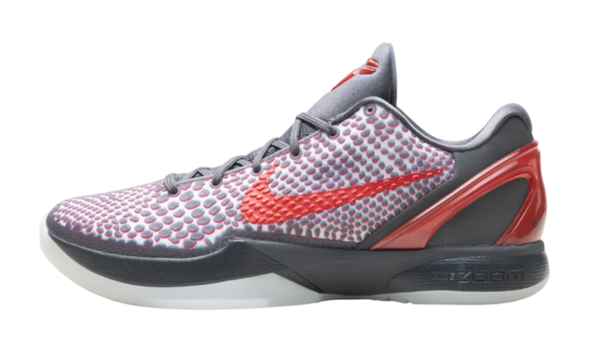 Nike Kobe 6 Protro ASG Hollywood 3D (2026) 