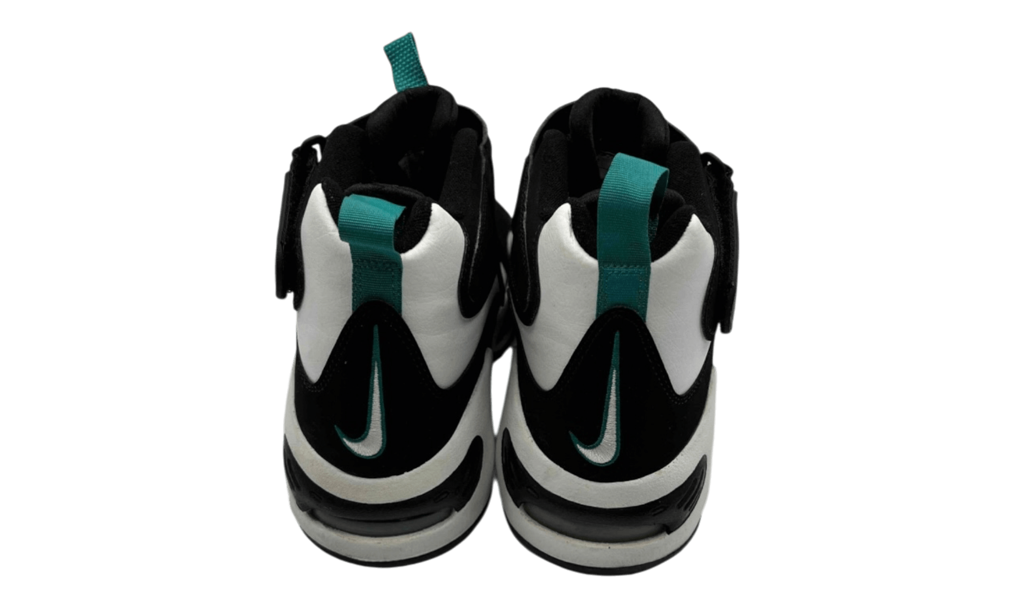 Nike Air Griffey Max 1 White Fresh Water Black (PreOwned)