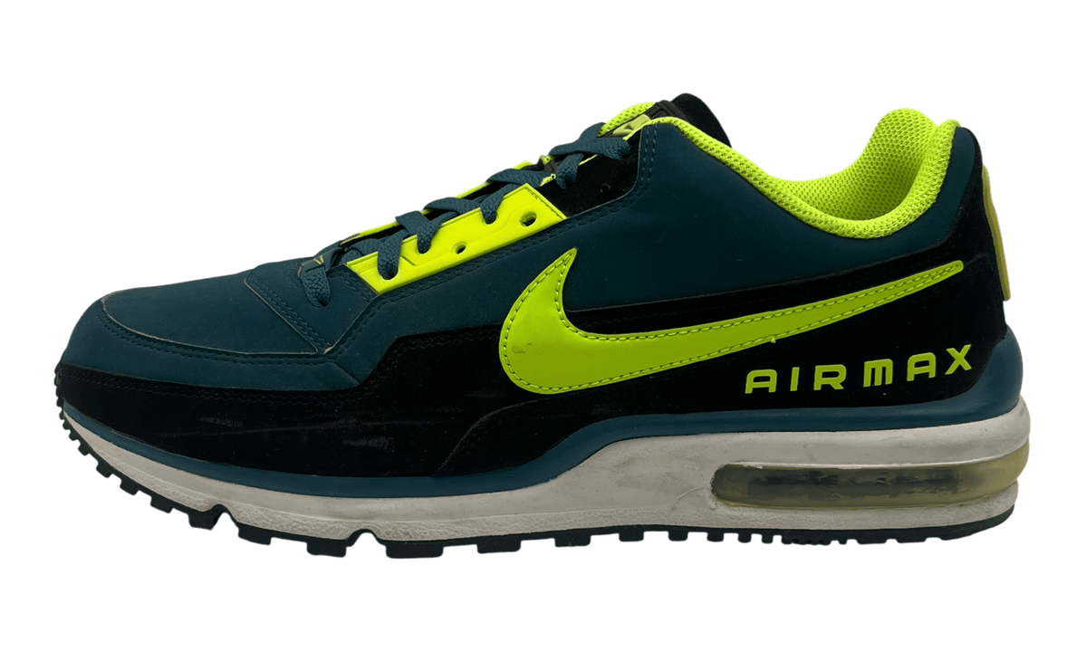 Nike Air Max LTD Night Factor Volt (PreOwned)