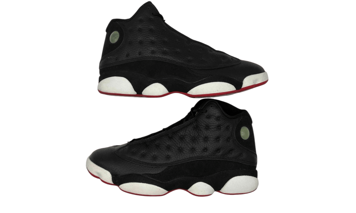 Jordan 13 Retro Playoffs (2023) (Preowned)